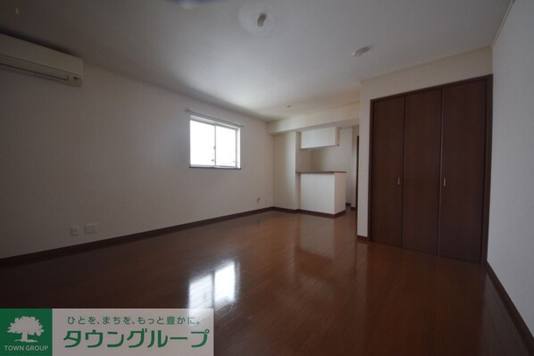 プレミール Cの物件内観写真